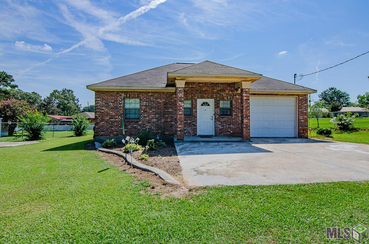 3151 Quiet Ln, Jackson, Louisiana image 1