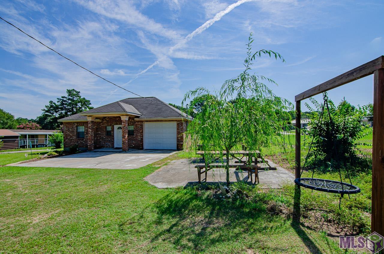 3151 Quiet Ln, Jackson, Louisiana image 2