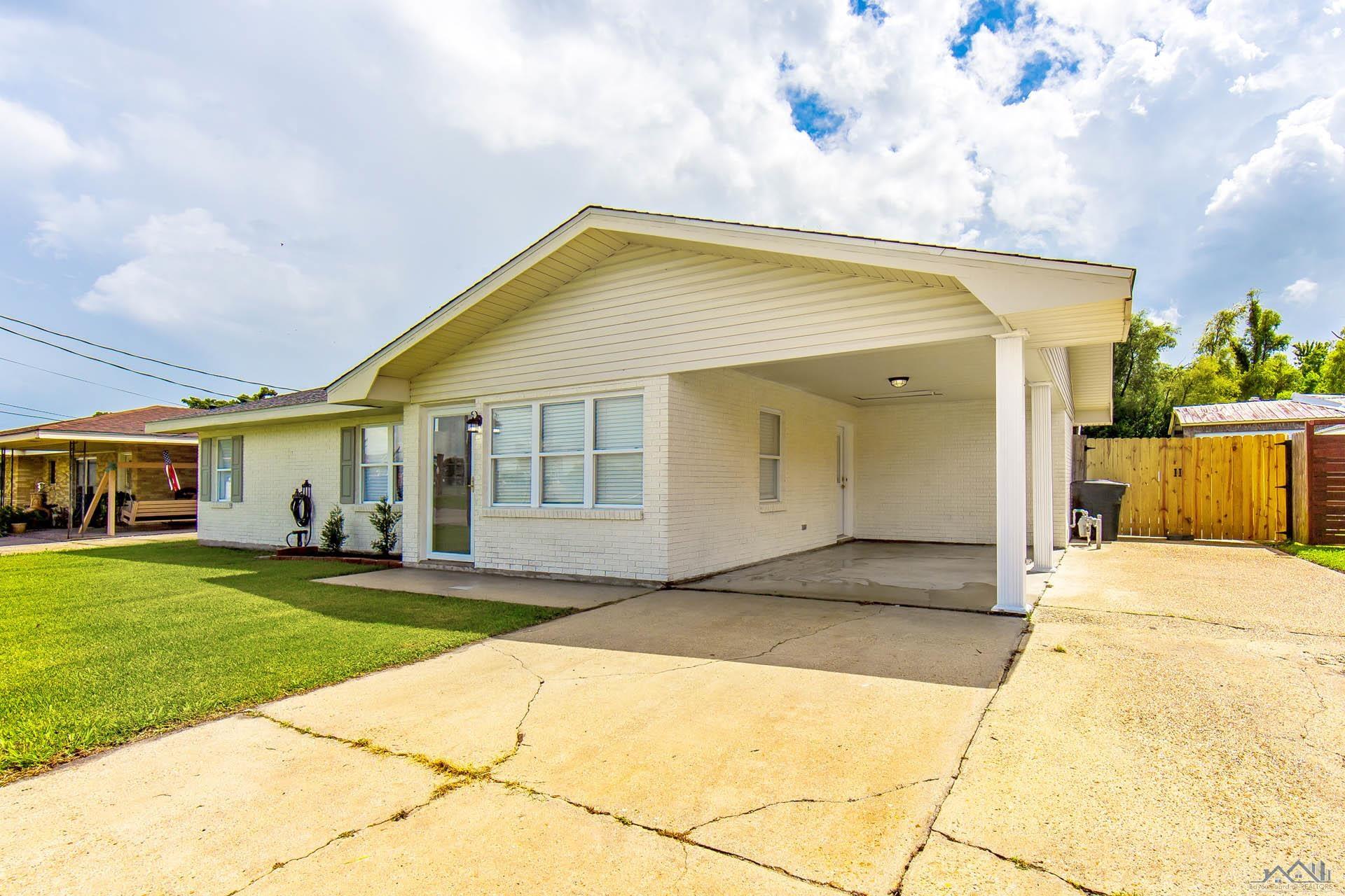 2702 K St, Houma, Louisiana image 2