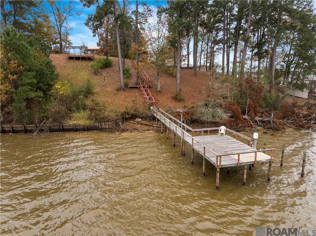 256 Springwood Ridge Road, Zwolle, Louisiana image 23