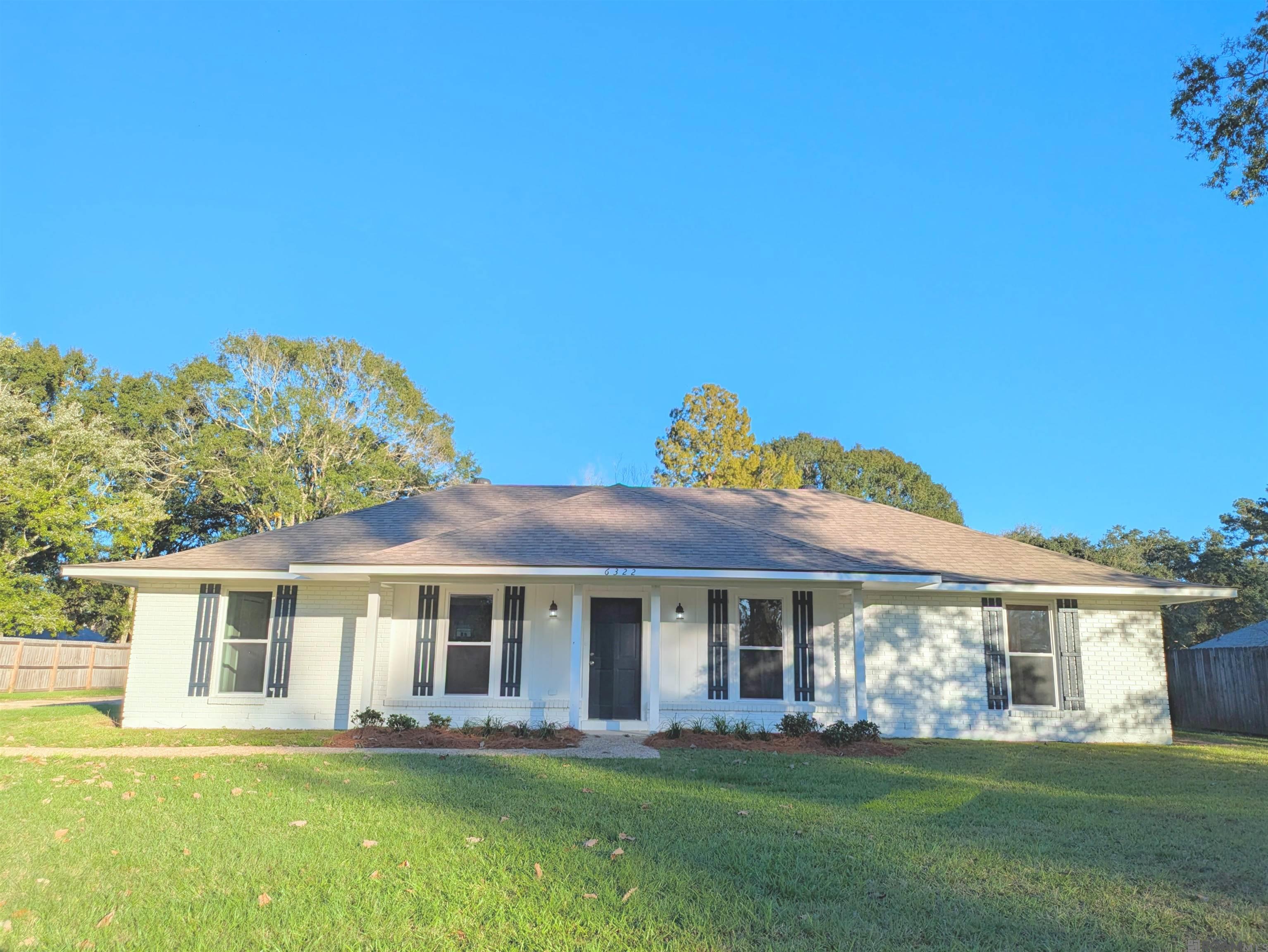 6322 Lindseyneal Dr, Greenwell Springs, Louisiana image 18