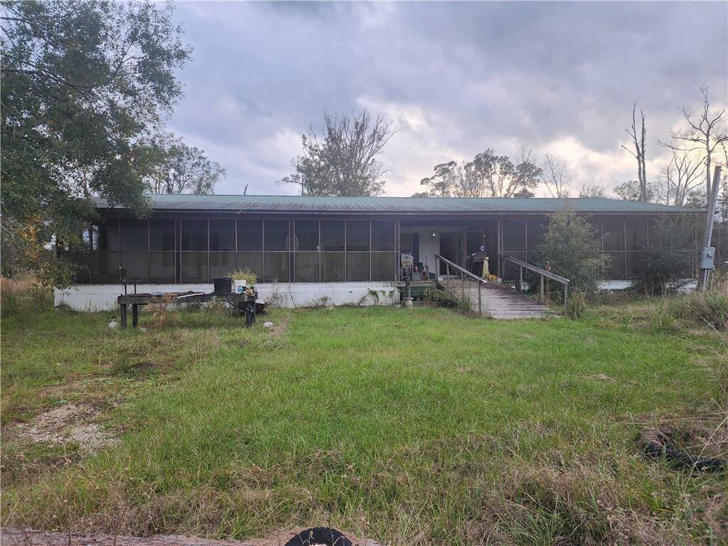 27268 Odra Pritchard Leteff Road, Independence, Louisiana image 1