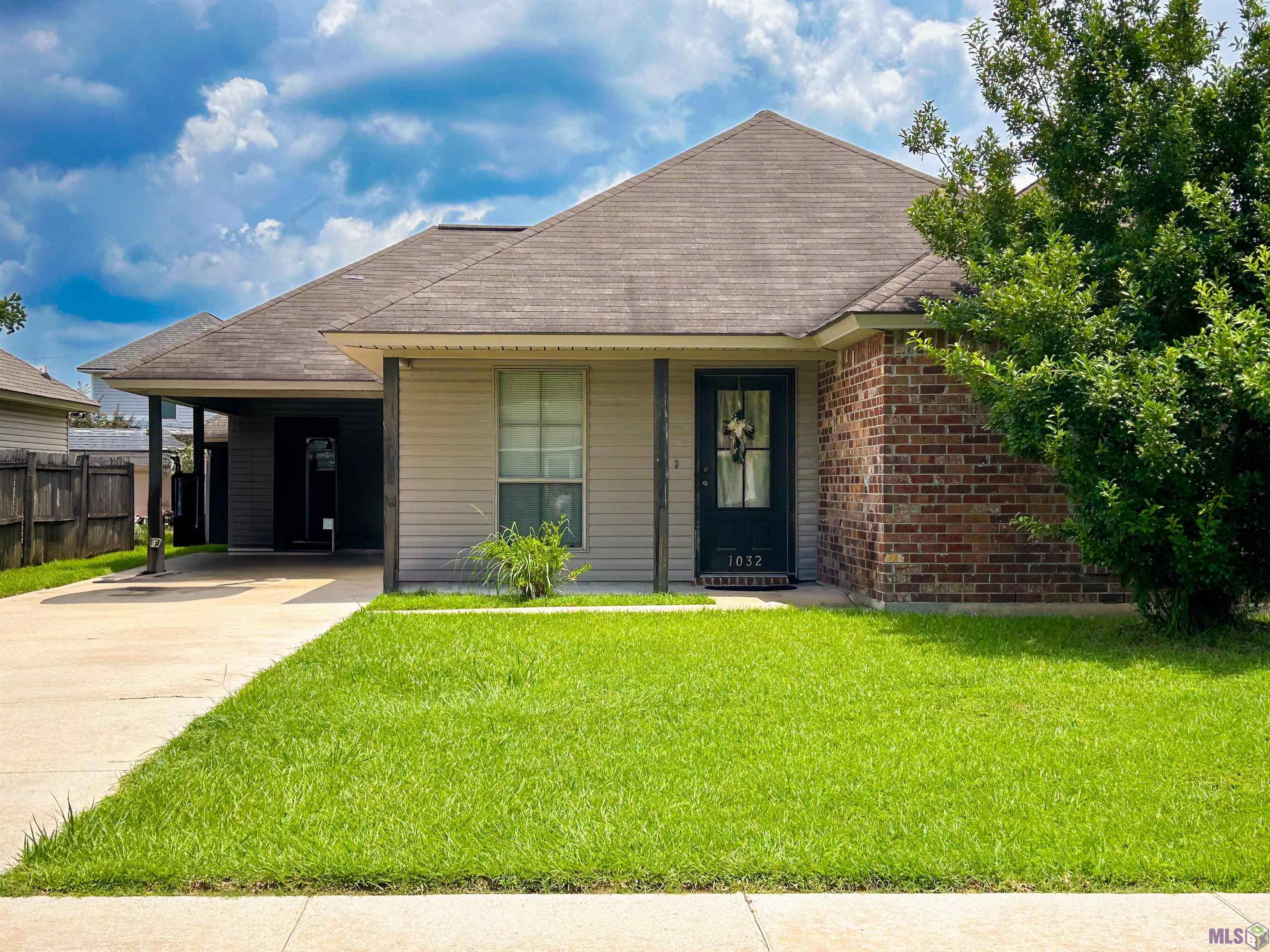 1032 S Sky Ave, Gonzales, Louisiana image 2