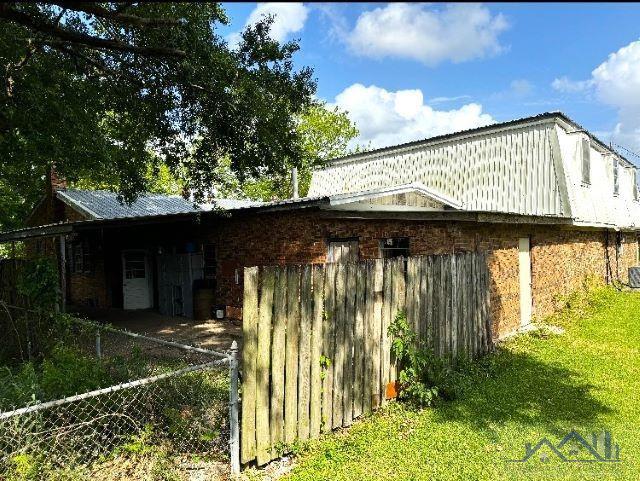 601 Osage St, Franklin, Louisiana image 3