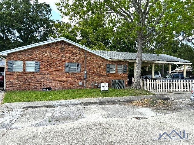 601 Osage St, Franklin, Louisiana image 2