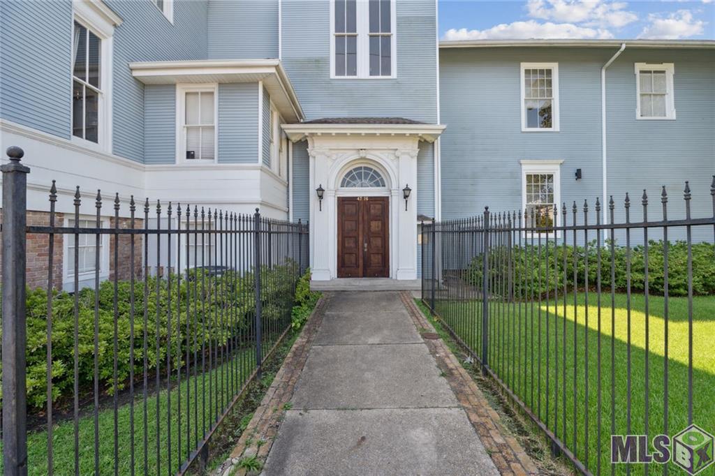 4716 Annunciation Street #1B, New Orleans, Louisiana image 2