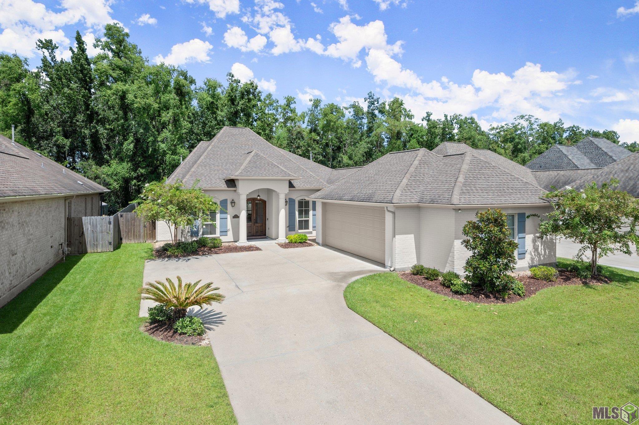 37372 Cypress Hollow Ave, Prairieville, Louisiana image 1