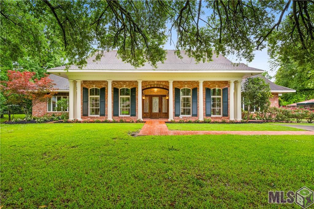 3103 Marye Street, Alexandria, Louisiana image 1