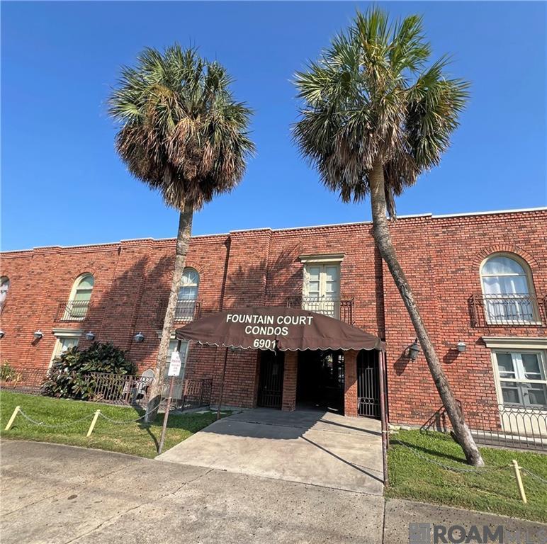 6901 Veterans Memorial Boulevard #21, Metairie, Louisiana image 1