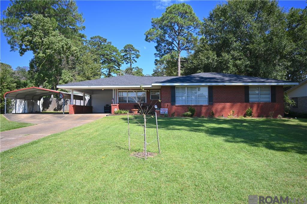 312 Claiborne Street, Pineville, Louisiana image 1