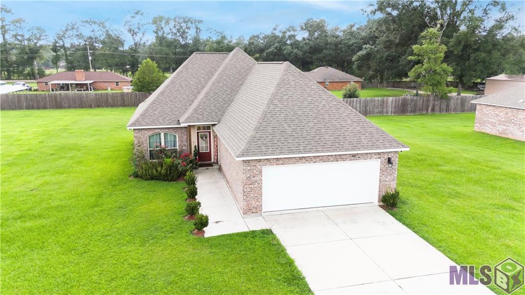 17119 Cherokee Tr Trace, Independence, Louisiana image 1