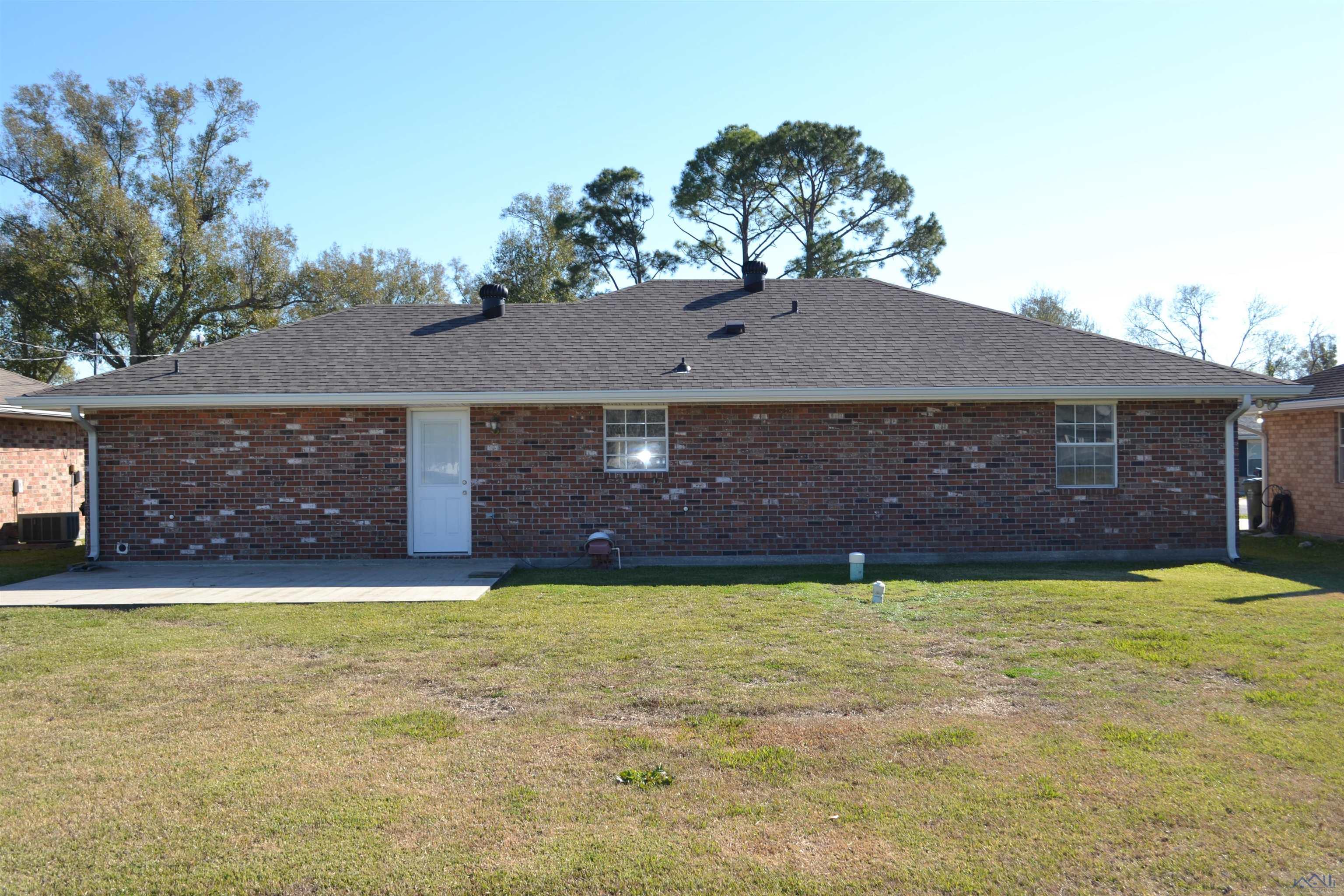 108 North Terrebonne Drive, Gray, Louisiana image 2