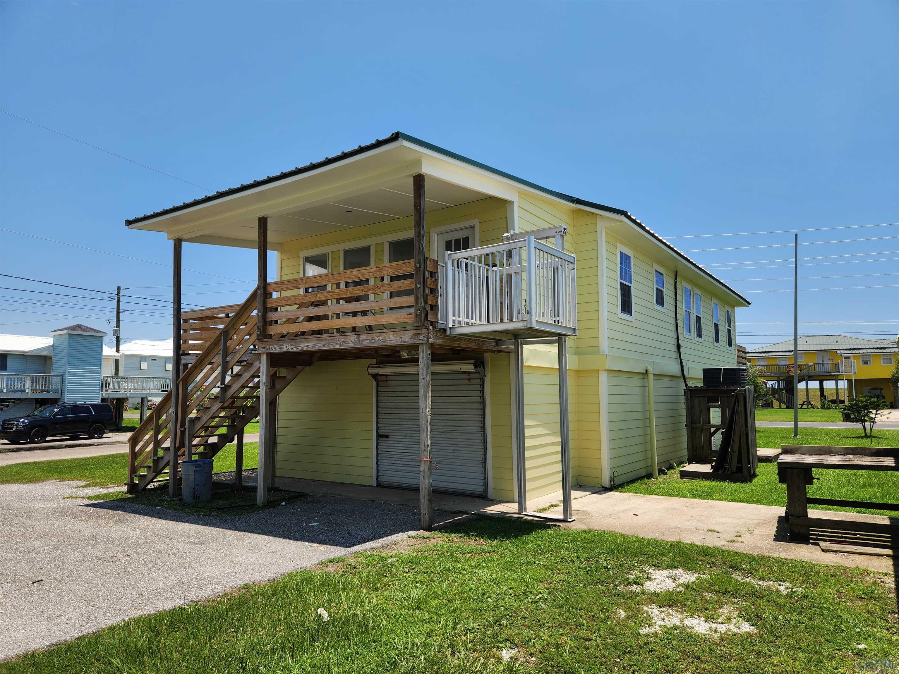 3583 Highway 1, Grand Isle, Louisiana image 4