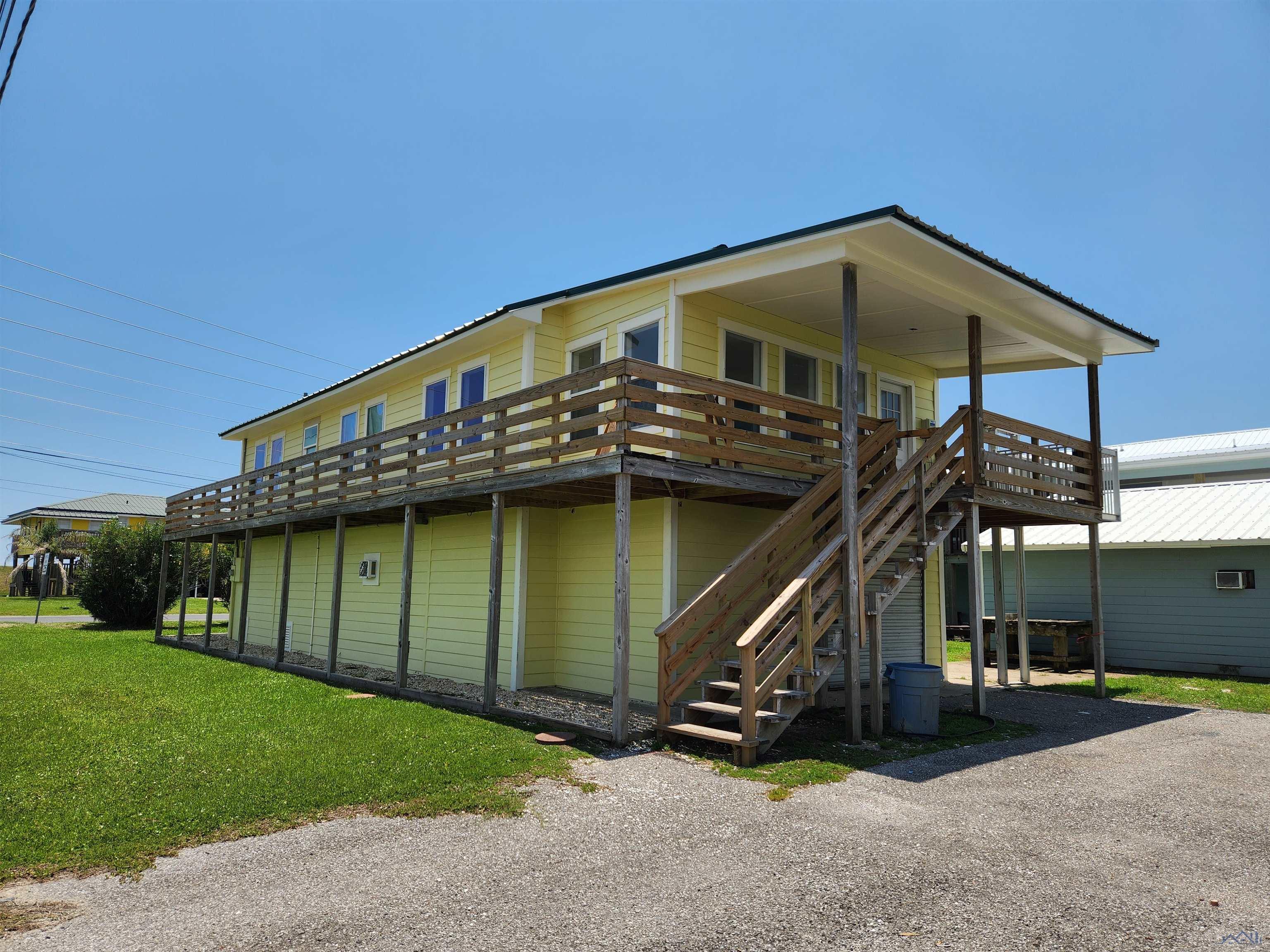 3583 Highway 1, Grand Isle, Louisiana image 3