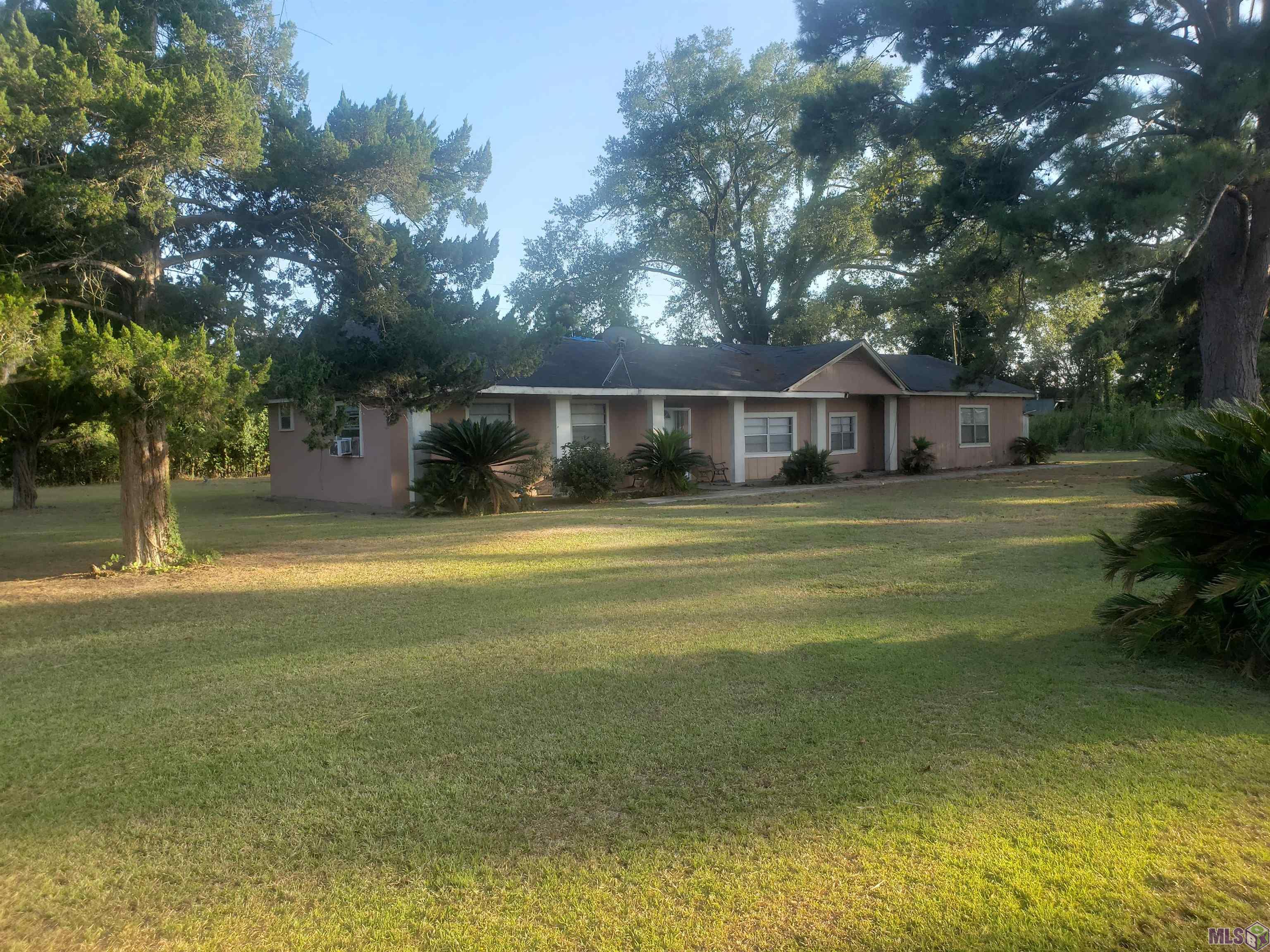 4548 Hunter Rd, Batchelor, Louisiana image 1