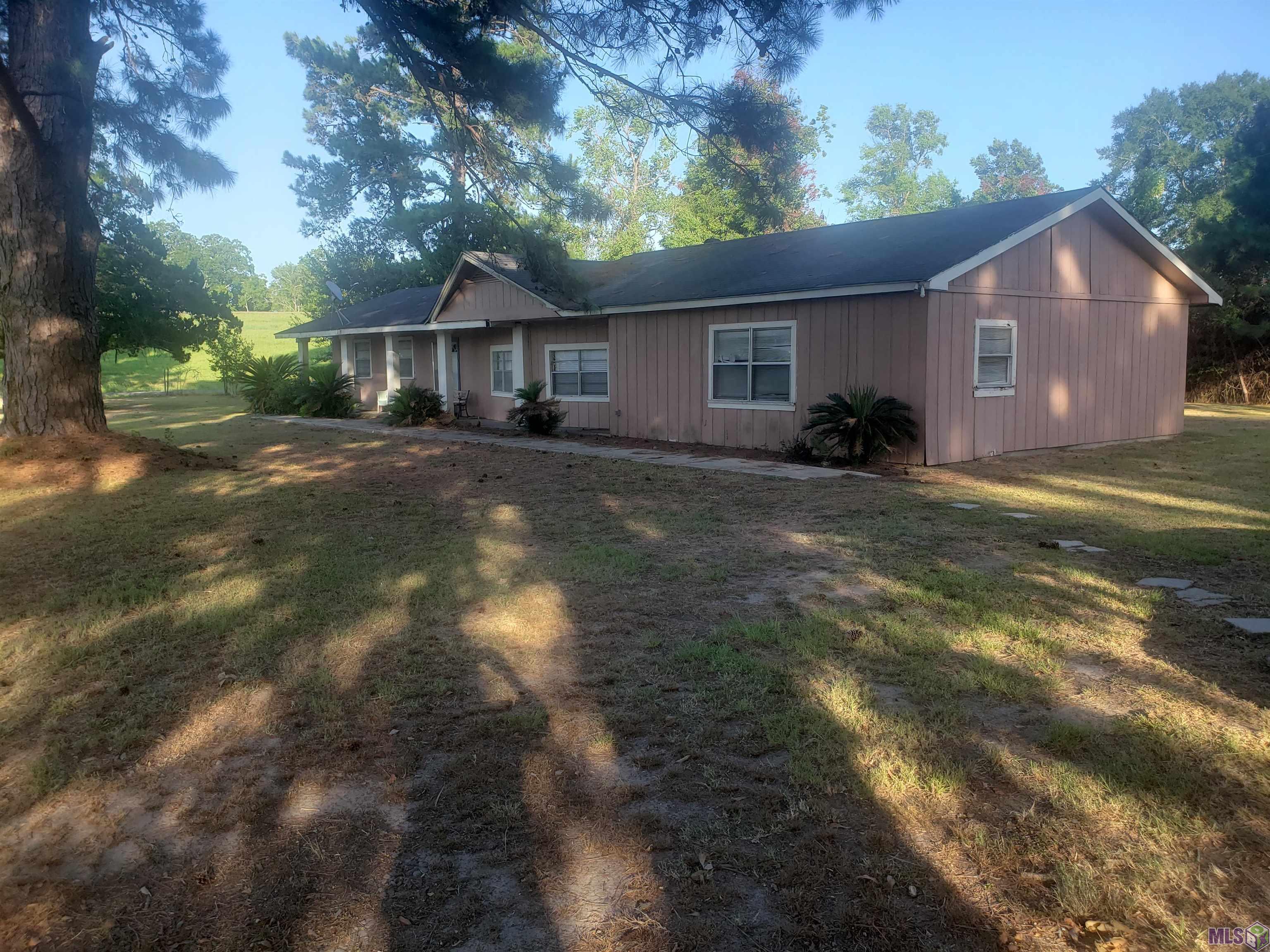 4548 Hunter Rd, Batchelor, Louisiana image 2