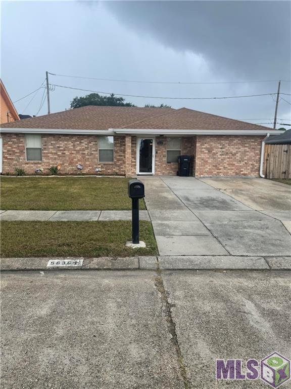 5636 4th Street, Violet, Louisiana image 1