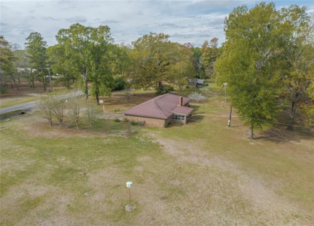 1593 Hwy 107, Effie, Louisiana image 11