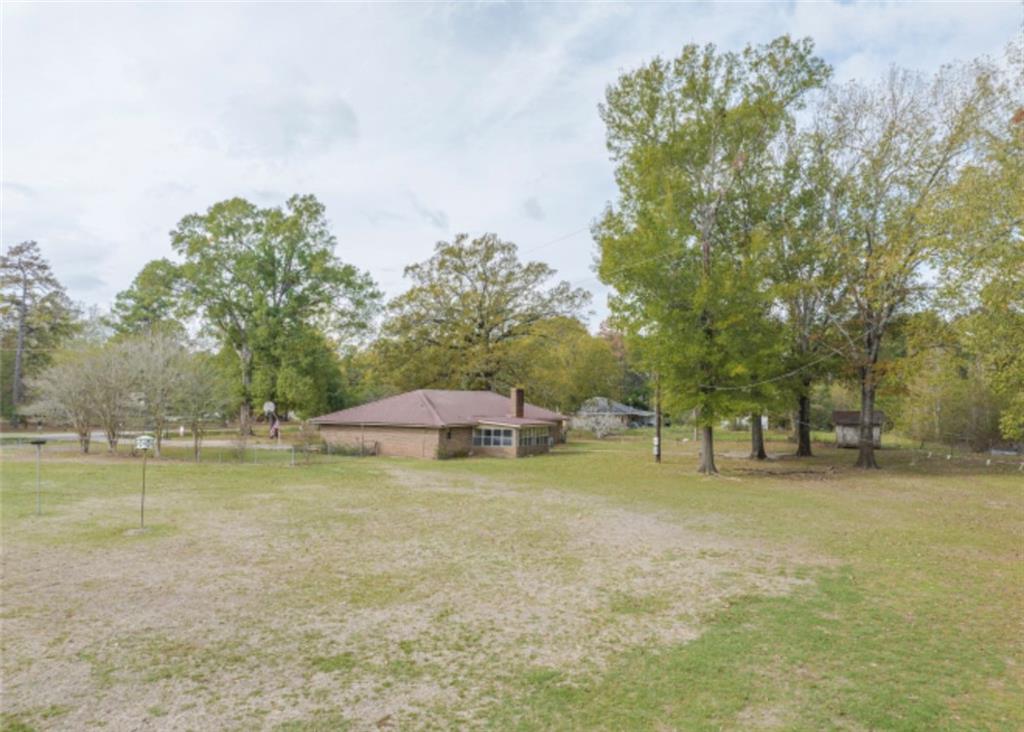 1593 Hwy 107, Effie, Louisiana image 17