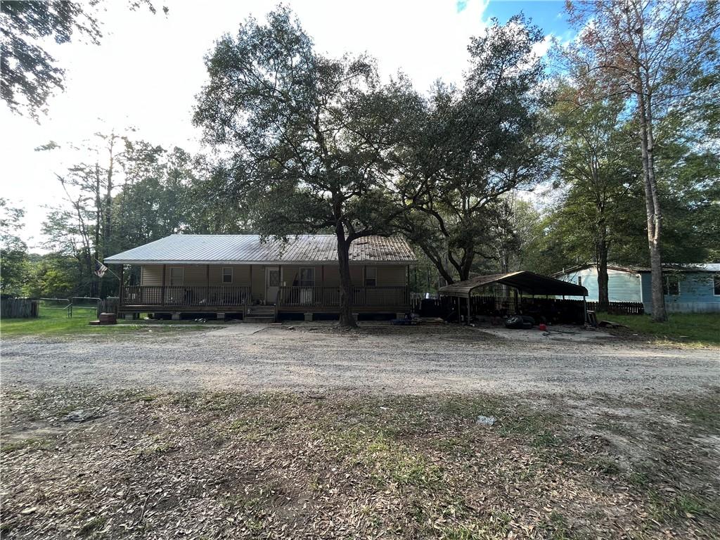 35539 Bookout Road, Pearl River, Louisiana image 2