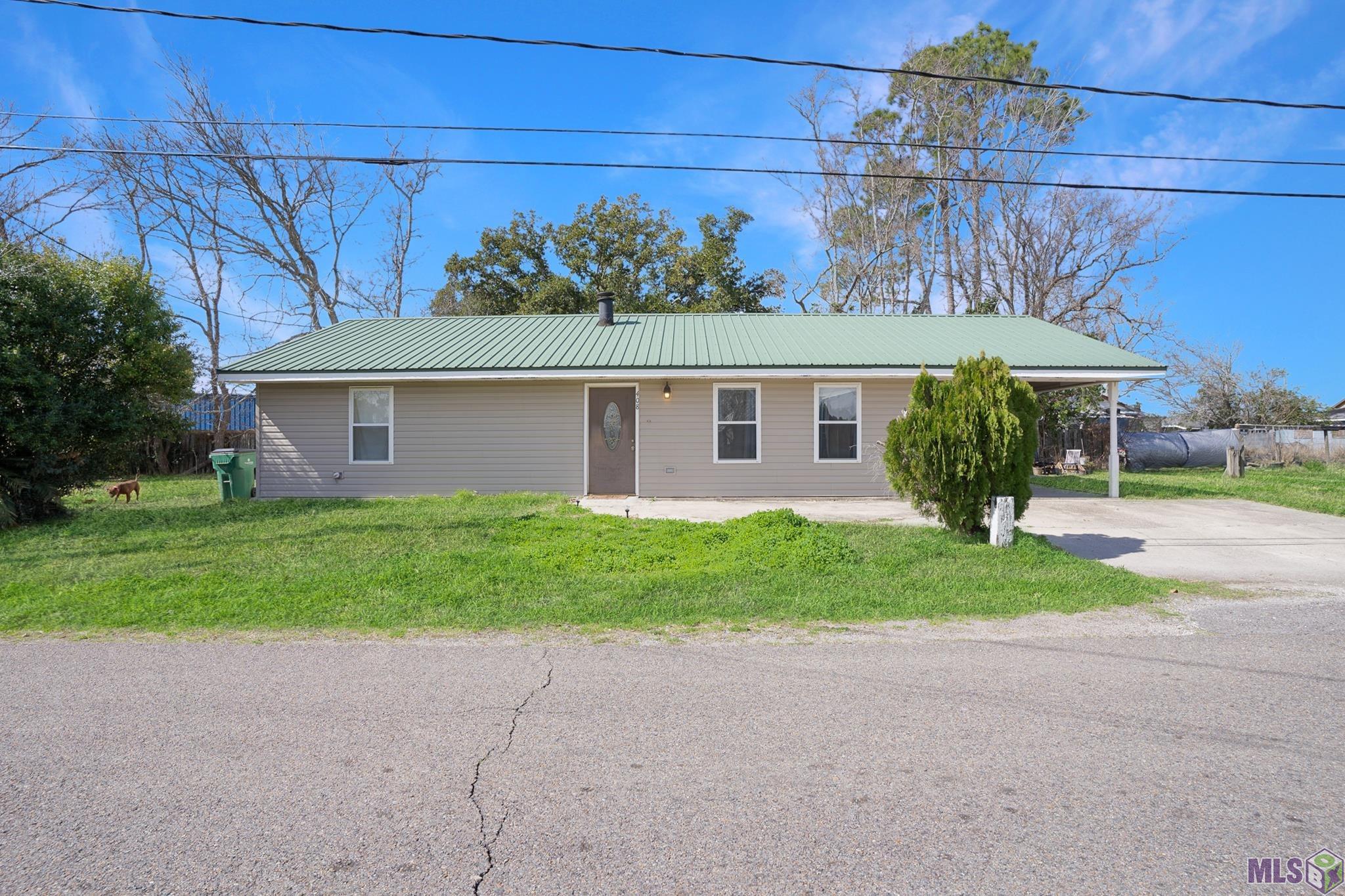 408 Dantin Street, Raceland, Louisiana image 3