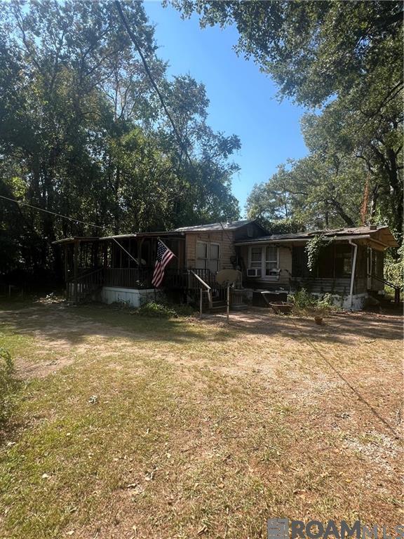 276 Woodson Landing Road, Deville, Louisiana image 1