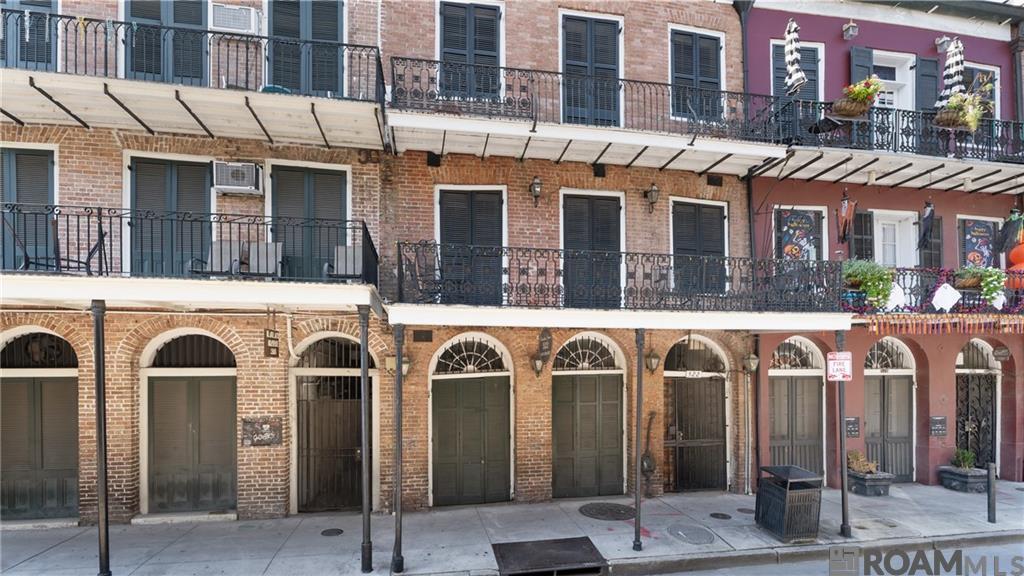 522 Dumaine Street #6, New Orleans, Louisiana image 2