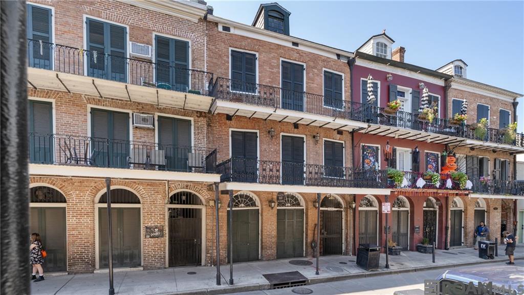 522 Dumaine Street #6, New Orleans, Louisiana image 1