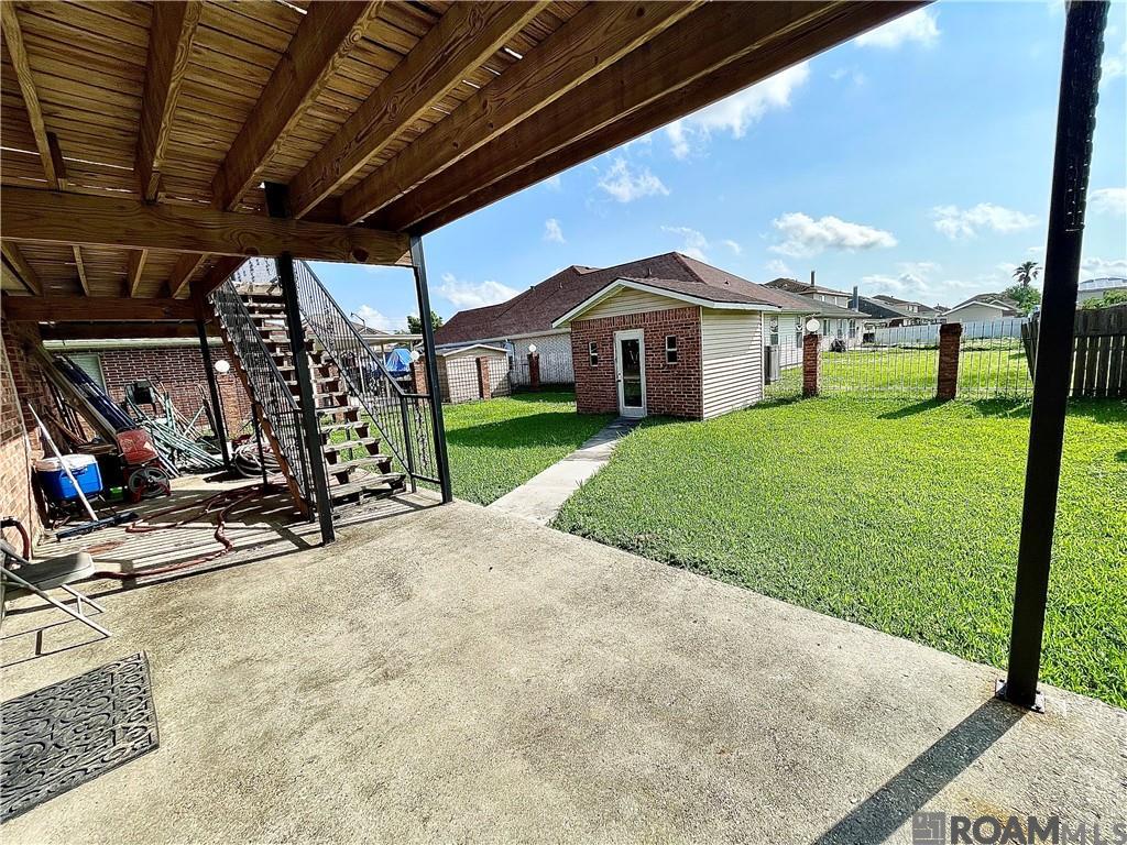 3329 W Parc Green Street, Harvey, Louisiana image 10