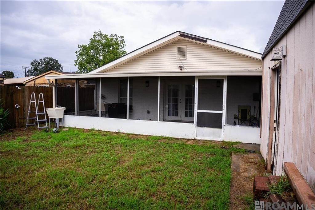 3321 Jackson Boulevard, Chalmette, Louisiana image 28