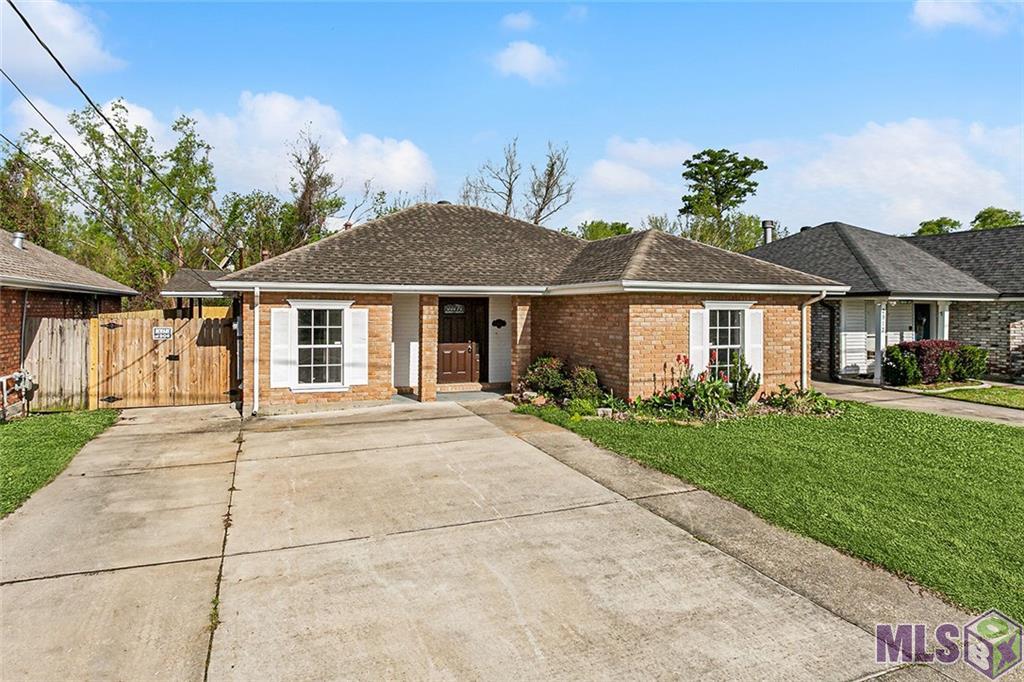 2908 Judy Drive, Meraux, Louisiana image 2