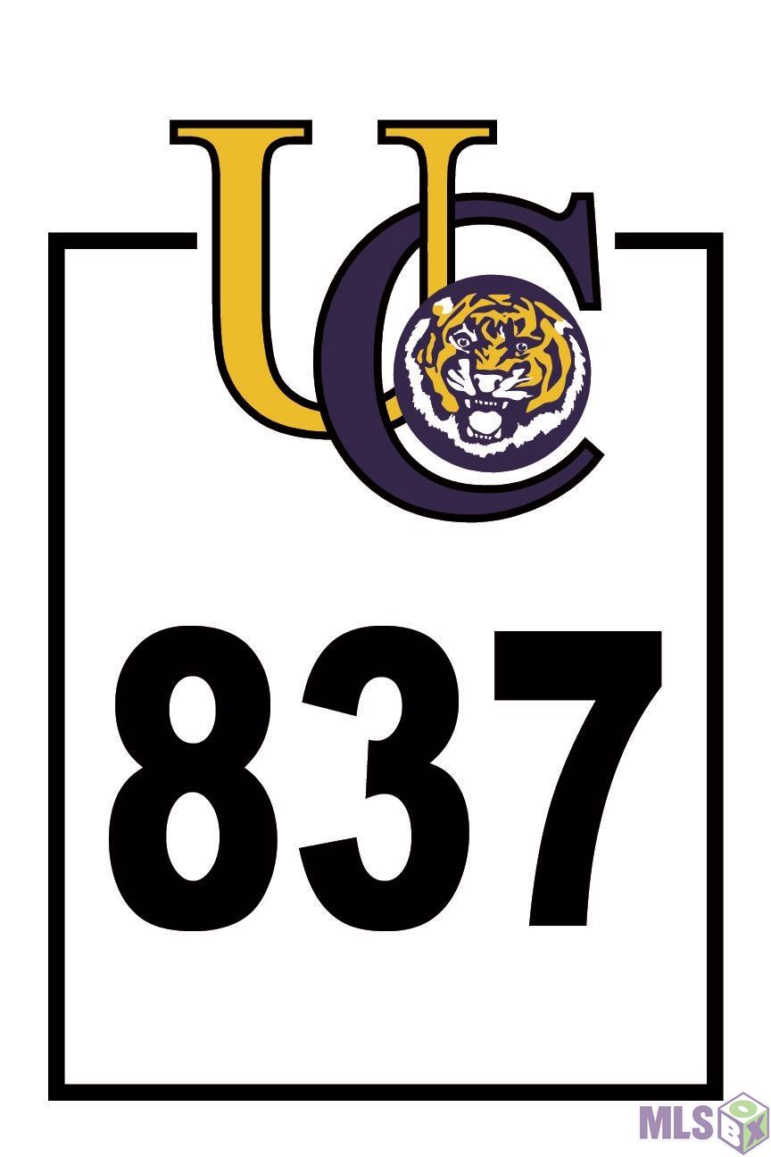 1712 Tiger Crossing Dr, Baton Rouge, Louisiana image 2