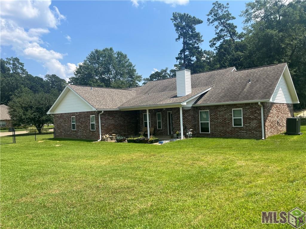 2513 Donahue Ferry Road, Pineville, Louisiana image 4