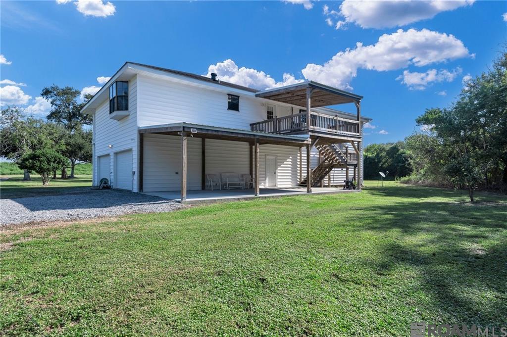 39574 Boothville River Road, Buras, Louisiana image 30