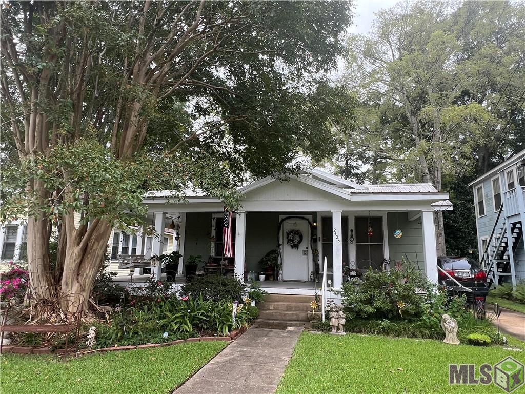 2403 Hill Street, Alexandria, Louisiana image 2