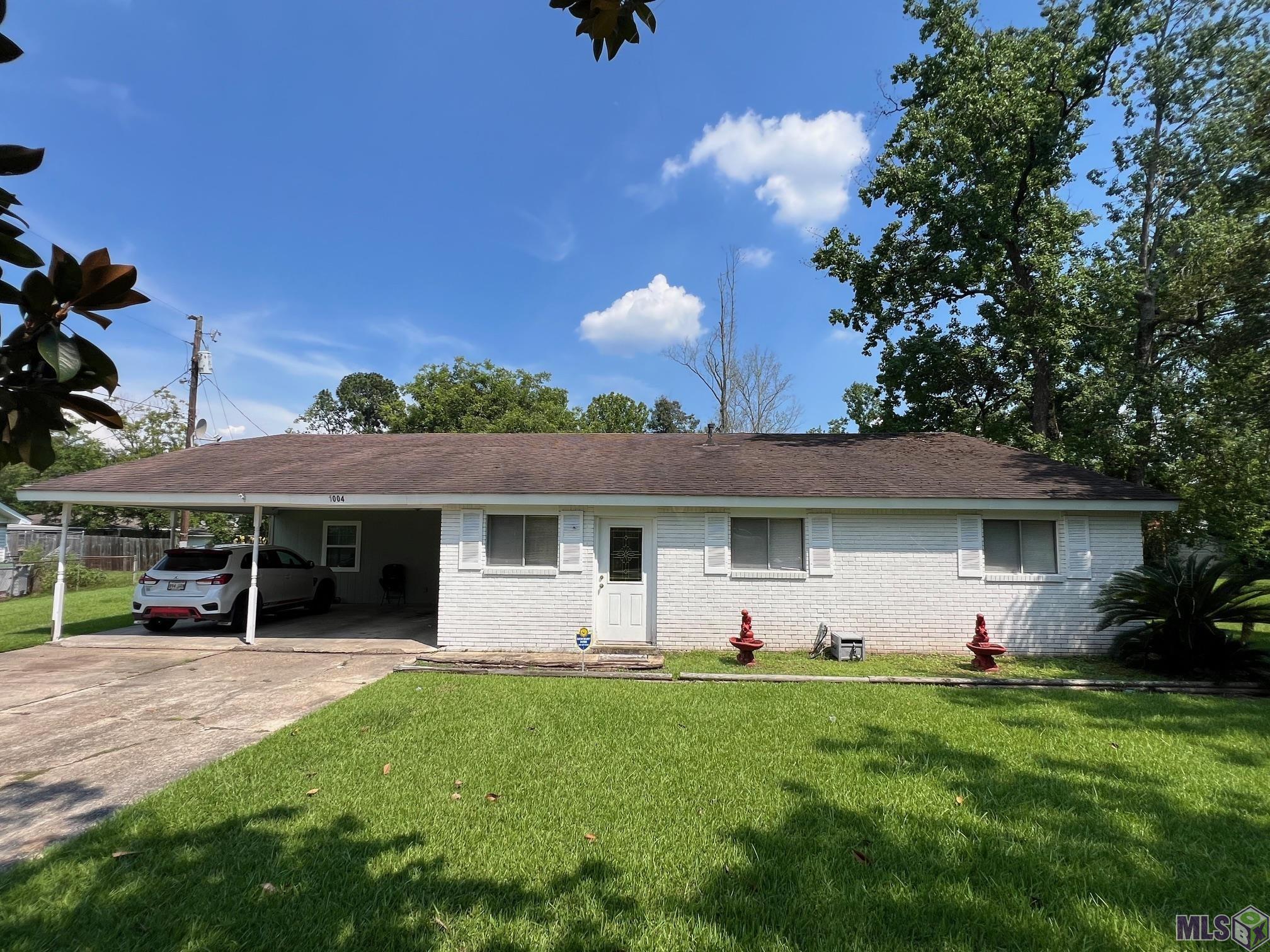 1004 Clermont St, Baker, Louisiana image 1