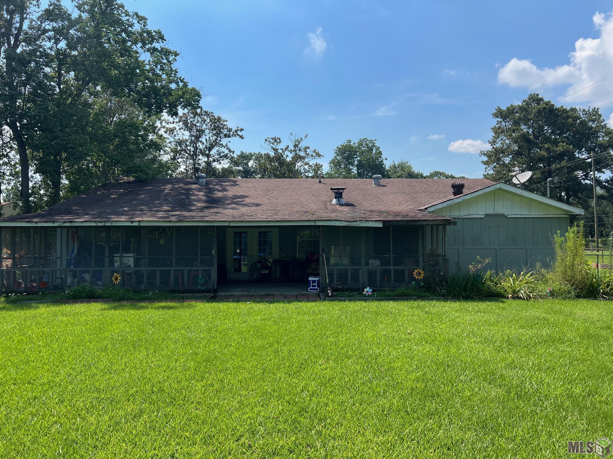 1004 Clermont St, Baker, Louisiana image 8