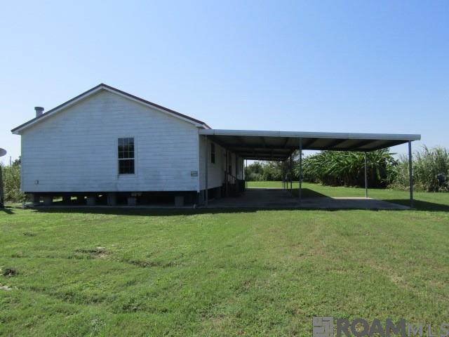 41664 Highway 23 Highway, Boothville, Louisiana image 1