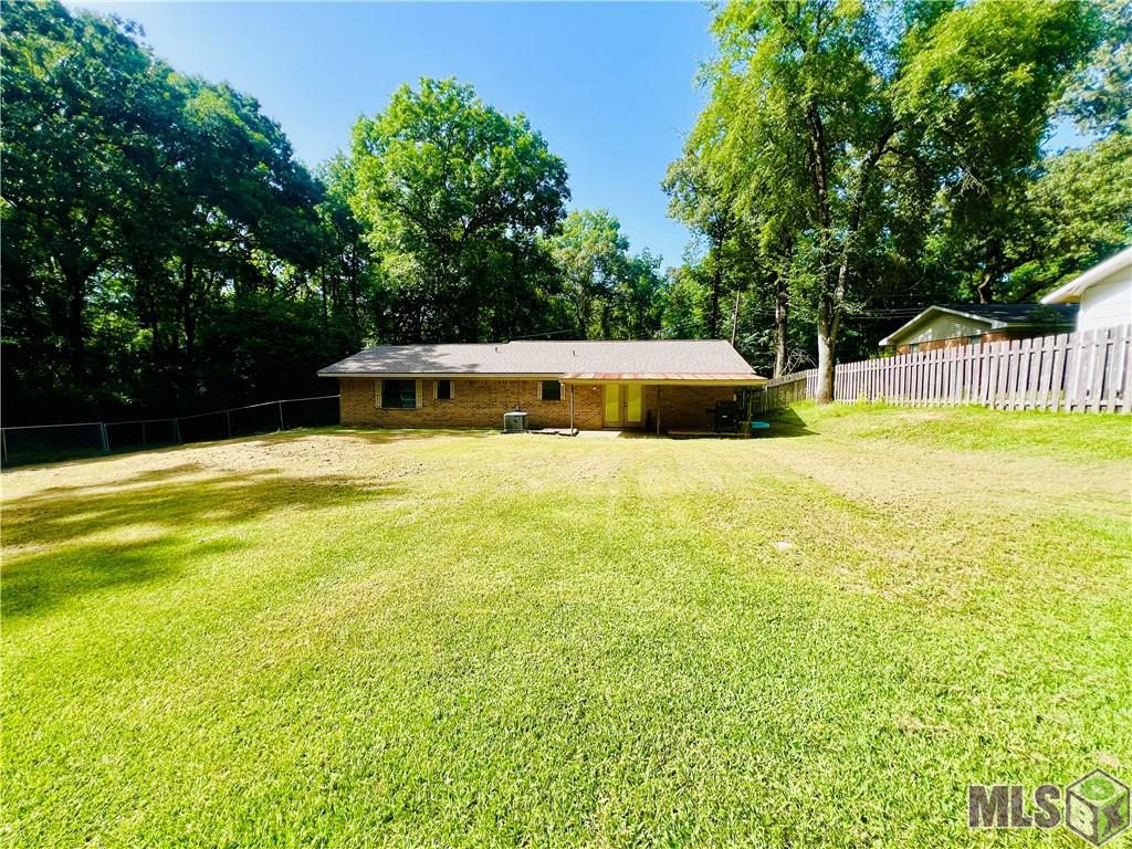 1289 Shady Lane, Jena, Louisiana image 22