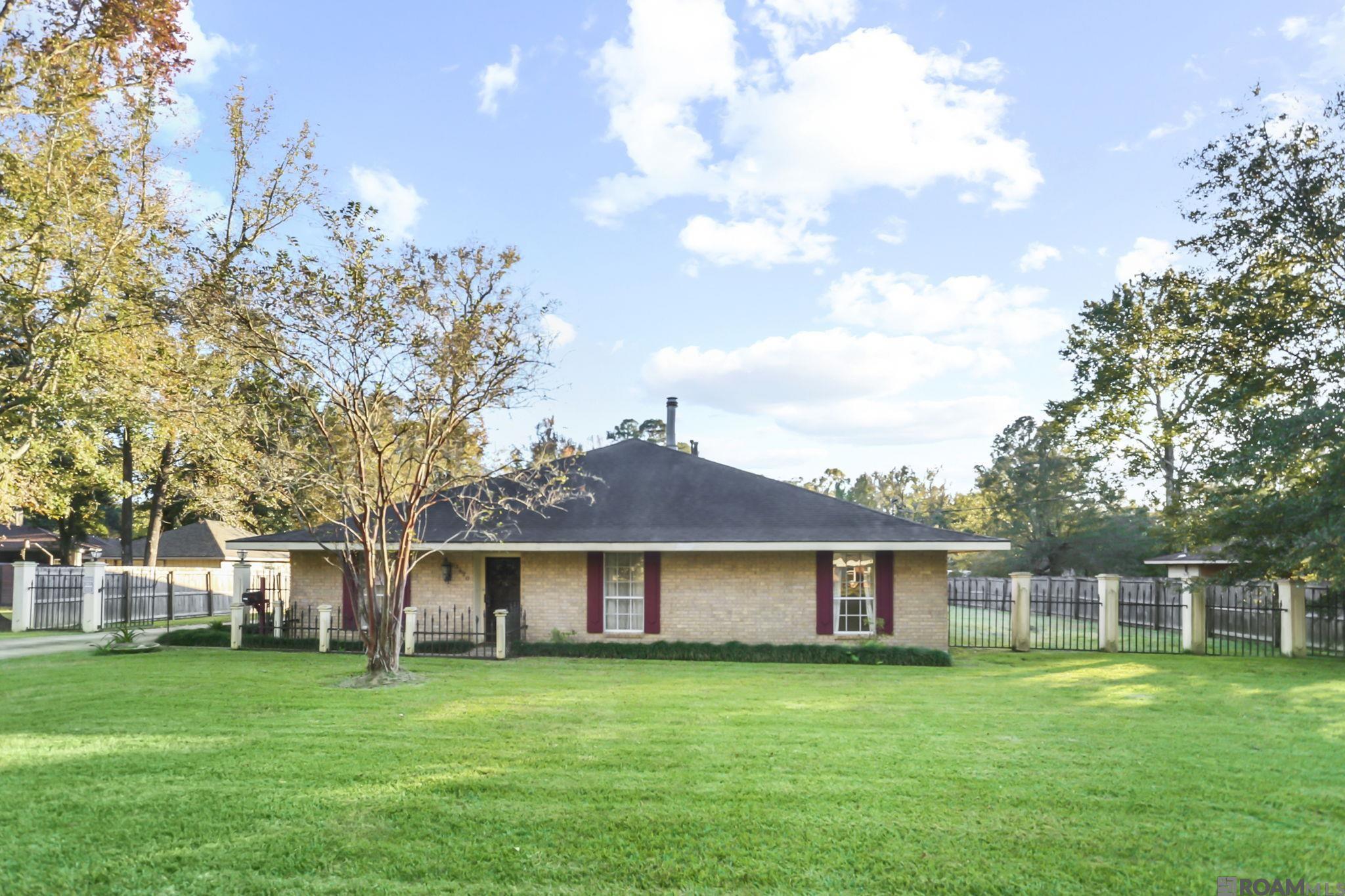 3420 Sandy Dr, Baker, Louisiana image 18