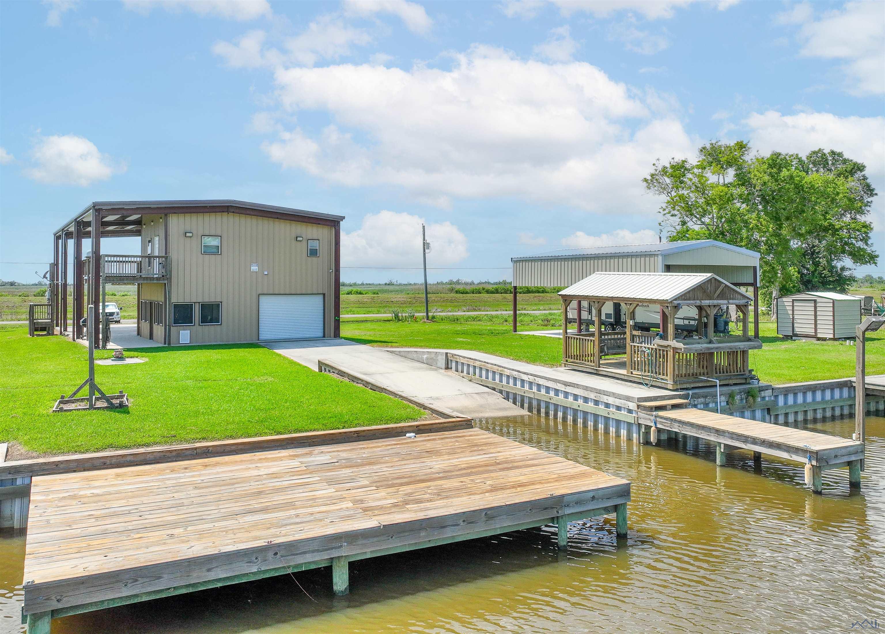 2227 Brady Rd, Theriot, Louisiana image 16