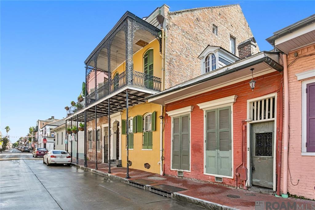 826 Bourbon Street #B, New Orleans, Louisiana image 1