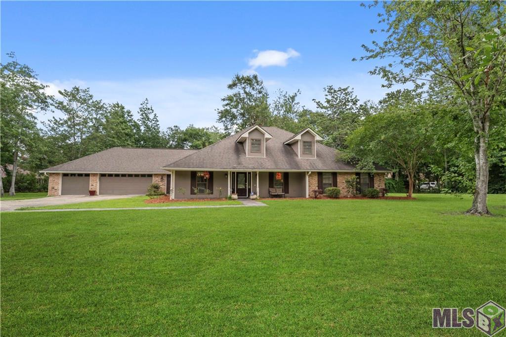 627 Eagle Drive, Slidell, Louisiana image 1