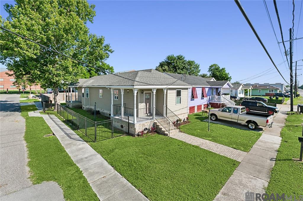 1400 Mehle Street, Arabi, Louisiana image 2