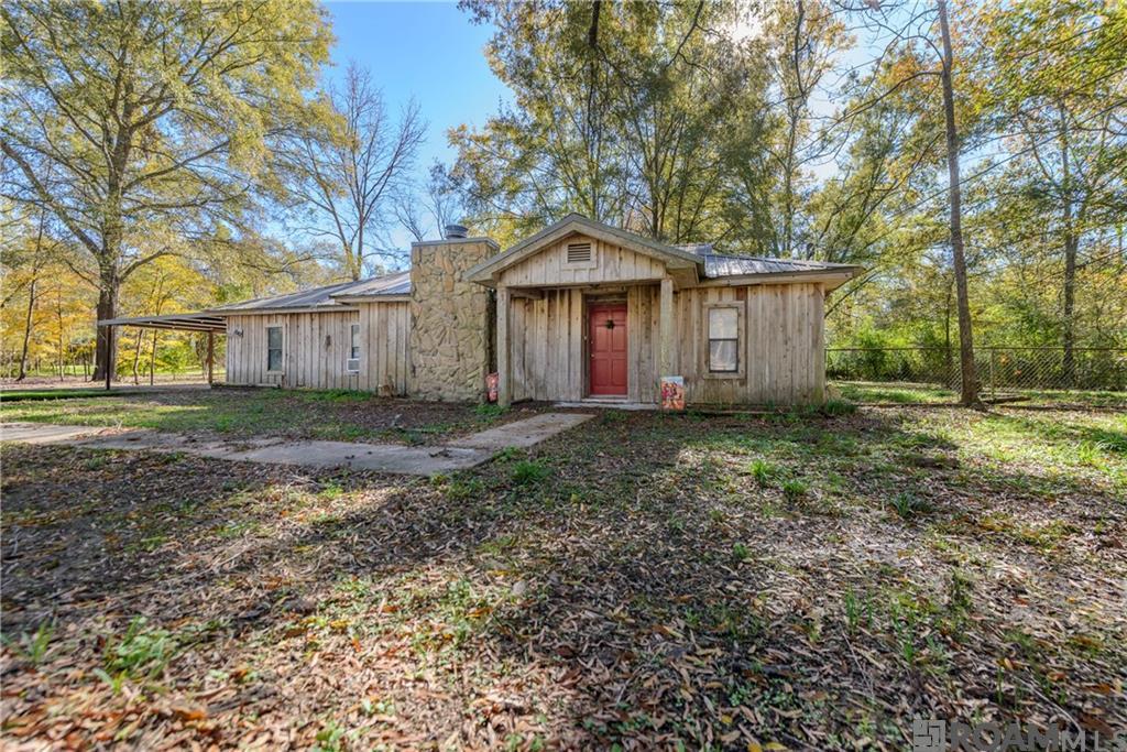 582 Barron Chapel Road, Pineville, Louisiana image 1