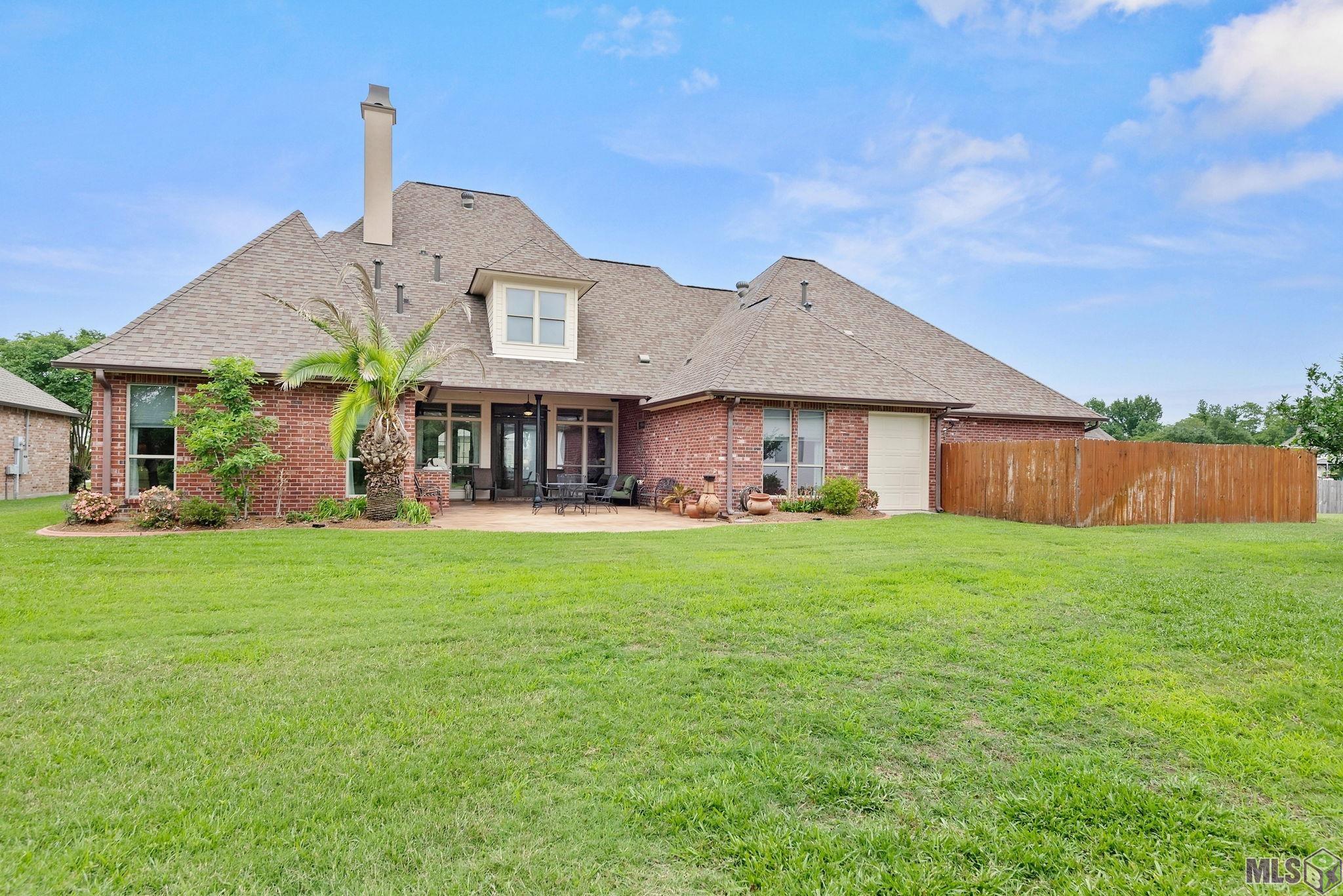 36511 Oak Park Ave, Prairieville, Louisiana image 16