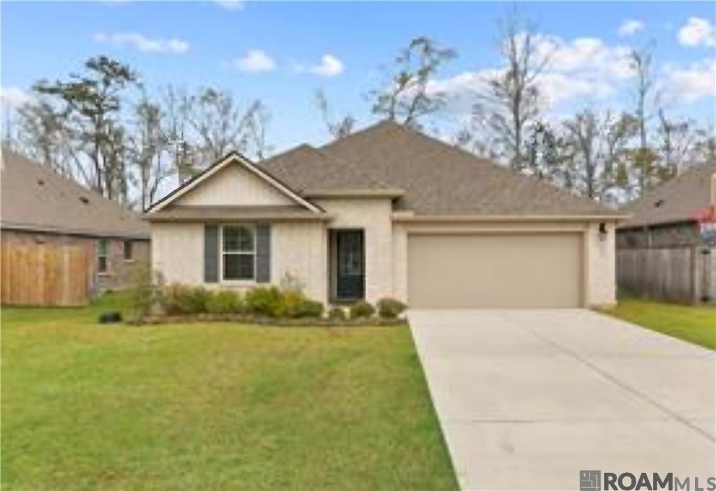 24369 Water Hickory Road, Ponchatoula, Louisiana image 1