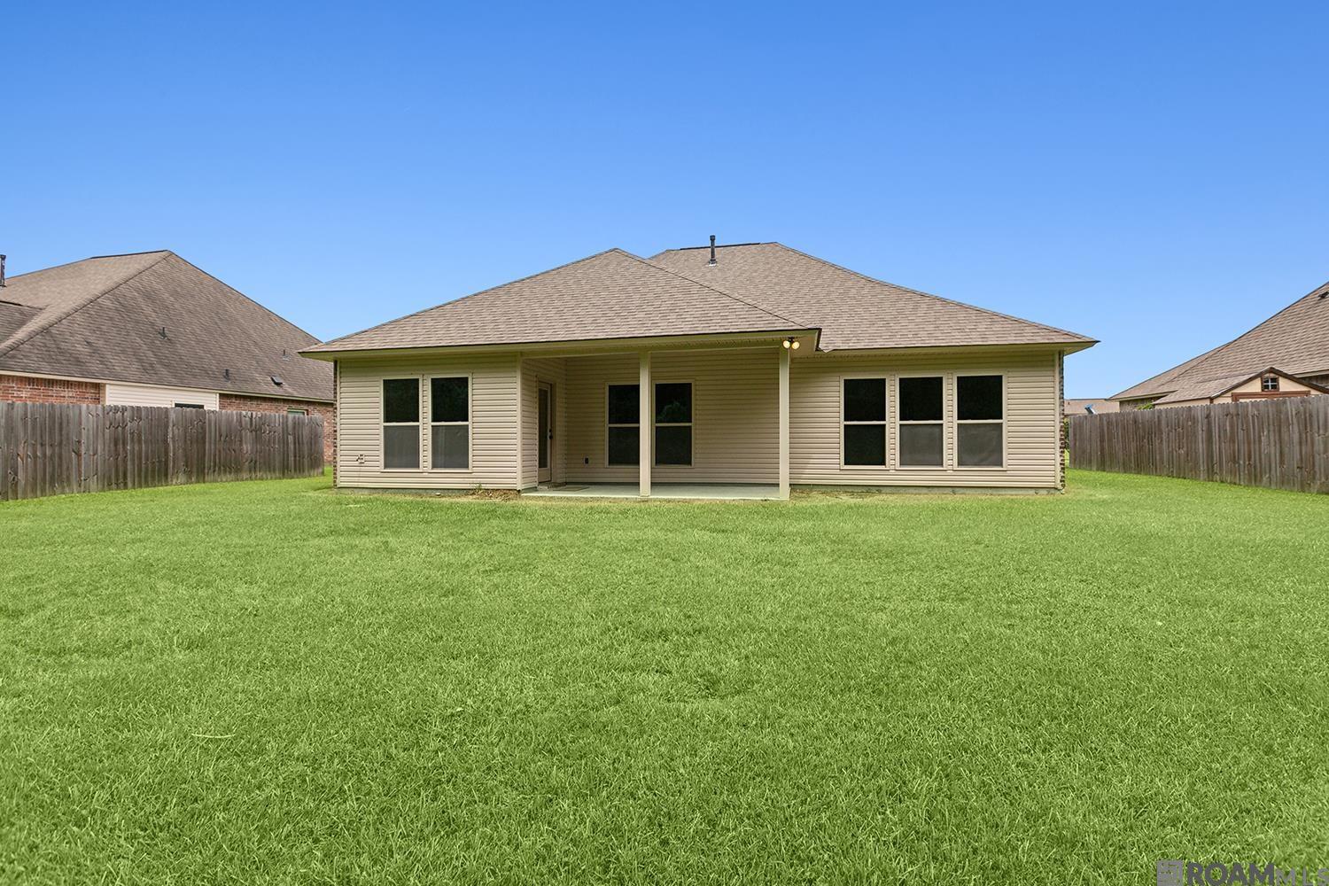 17504 Golden Eagle Dr, Prairieville, Louisiana image 12