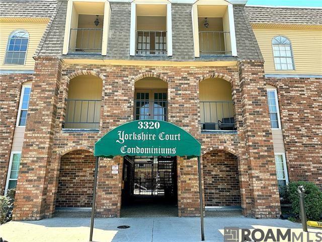 3320 N Arnoult Road #112, Metairie, Louisiana image 16