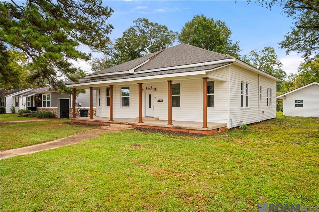 2137 Turner Street, Alexandria, Louisiana image 2